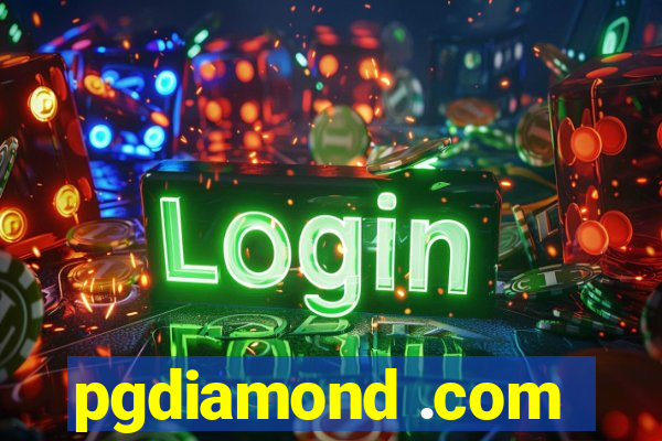 pgdiamond .com